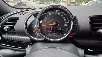 MINI Clubman 2016 - 15990 EUR, 186000 km - AUTO.MOTO.pt - 186000km - foto 17 de 29
