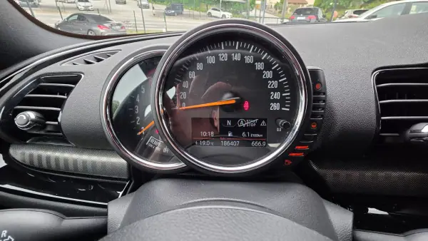 MINI Clubman 2016 - 15990 EUR, 186000 km - AUTO.MOTO.pt - 186000km - foto 17 de 29