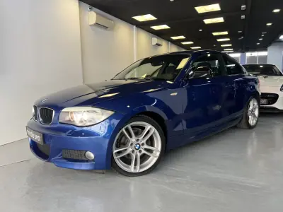 BMW 120 2011 - 12990 EUR, 239000 km - AUTO.MOTO.pt - 239000km - foto 33 de 36
