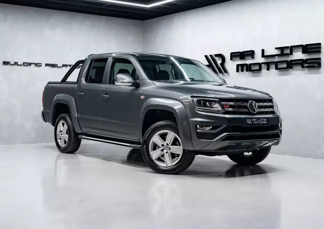 Volkswagen Amarok 2019 - 37950 EUR, 84000 km - AUTO.MOTO.pt - 84000km - foto 1 de 33