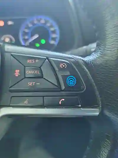 Nissan Leaf 2018 — foto 2 de 4