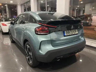 Citroën C4 2023 - 21500 EUR, 14397 km - AUTO.MOTO.pt - 14397km - foto 26 de 38