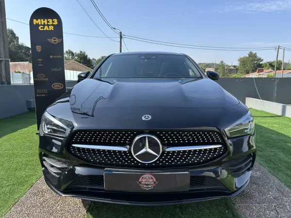 Mercedes-Benz CLA 250 2023 - 34500 EUR, 57000 km - AUTO.MOTO.pt - 57000km - foto 2 de 84