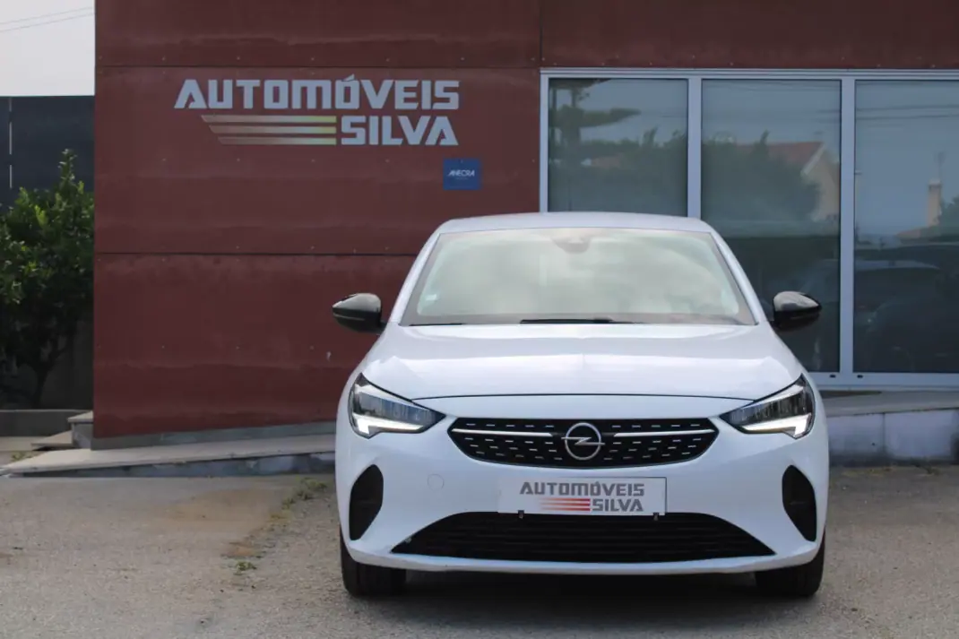 Opel Corsa 2022 - 12990 EUR, 138000 km - 138000km - foto 5 de 25