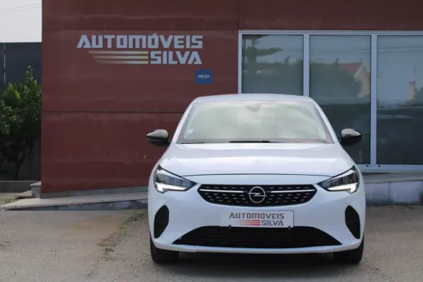 Opel Corsa 2022 - 12990 EUR, 138000 km - AUTO.MOTO.pt - 138000km - foto 5 de 25