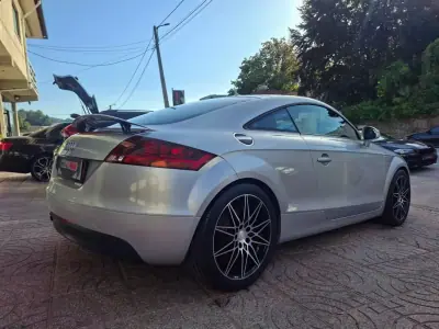 Audi TT Coupé 2006 - 12500 EUR, 260000 km - 260000km - foto 7 de 30