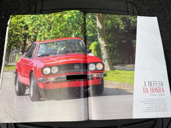 Lancia Beta 1980 - 13900 EUR, 113000 km - AUTO.MOTO.pt - 113000km - foto 29 de 41