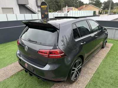 Volkswagen Golf 2014 - 15000 EUR, 240000 km - 240000km - foto 13 de 83