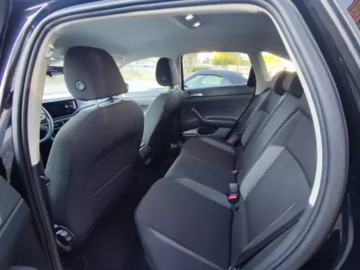 Volkswagen Taigo 2023 — foto 6 de 13
