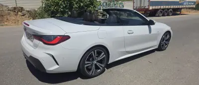 BMW 420 2021 - 44750 EUR, 10700 km - AUTO.MOTO.pt - 10700km - foto 4 de 21