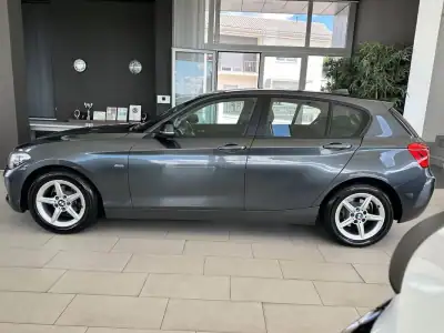 BMW 116 2016 - 16990 EUR, 156403 km - AUTO.MOTO.pt - 156403km - foto 4 de 19