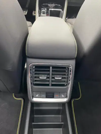 Skoda Enyaq Coupé 2023 - 44900 EUR, 55000 km - 55000km - foto 13 de 14
