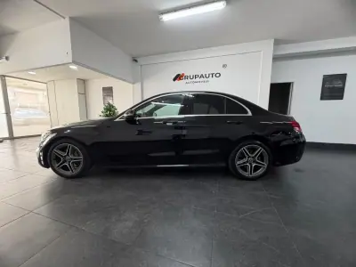 Mercedes-Benz C 180 2019 - 24990 EUR, 210000 km - AUTO.MOTO.pt - 210000km - foto 2 de 29