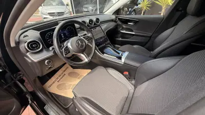 Mercedes-Benz C 220 2022 - 33990 EUR, 145000 km - AUTO.MOTO.pt - 145000km - foto 32 de 44