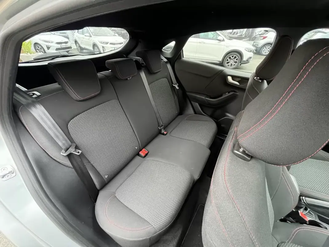 Ford Puma 2024 - 21950 EUR, 42000 km - AUTO.MOTO.pt - 42000km - foto 34 de 55