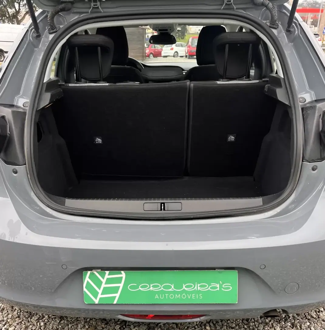 Opel Corsa 2023 - 15000 EUR, 39630 km - AUTO.MOTO.pt - 39630km - foto 8 de 19