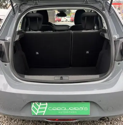 Opel Corsa 2023 - 15000 EUR, 39630 km - AUTO.MOTO.pt - 39630km - foto 8 de 19