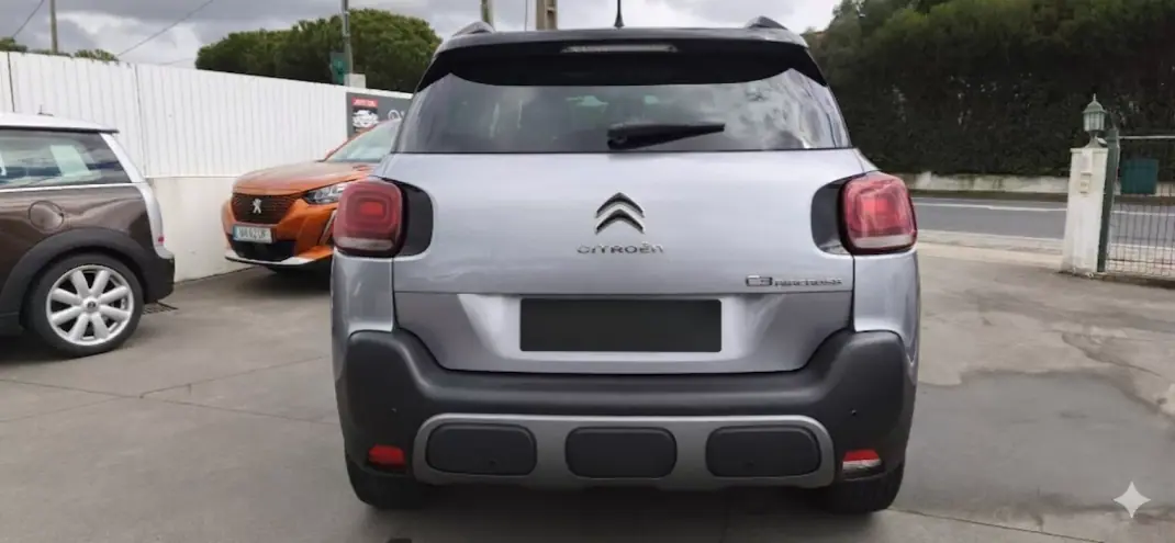 Citroën C3 Aircross 2022 - 18900 EUR, 65987 km - AUTO.MOTO.pt - 65987km - foto 8 de 9