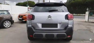Citroën C3 Aircross 2022 - 18900 EUR, 65987 km - AUTO.MOTO.pt - 65987km - foto 8 de 9