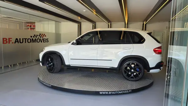 BMW X5 2008 - 16900 EUR, 205395 km - AUTO.MOTO.pt - 205395km - foto 14 de 64
