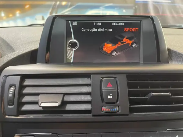 BMW 118 2015 - 13999 EUR, 164000 km - AUTO.MOTO.pt - 164000km - foto 41 de 50