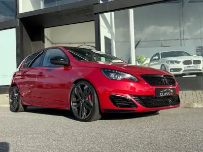 Peugeot 308 2015 - 19500 EUR, 120000 km - AUTO.MOTO.pt - 120000km - foto 14 de 36