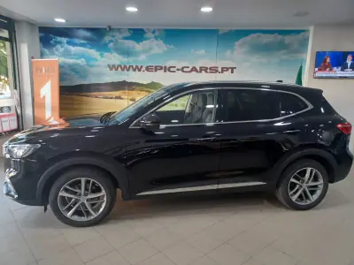 MG EHS 2022 - 24890 EUR, 50327 km - AUTO.MOTO.pt - 50327km - foto 5 de 36
