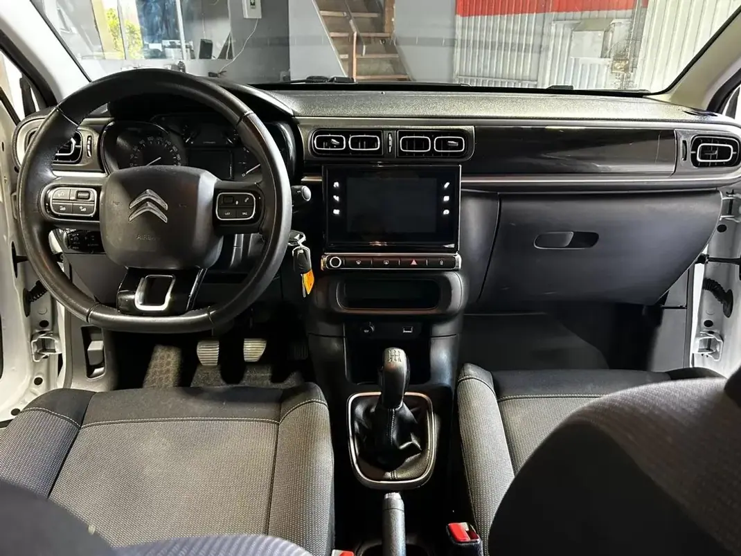 Citroën C3 2022 - 11000 EUR, 129381 km - AUTO.MOTO.pt - 129381km - foto 14 de 35
