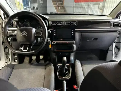 Citroën C3 2022 - 11000 EUR, 129381 km - AUTO.MOTO.pt - 129381km - foto 14 de 35