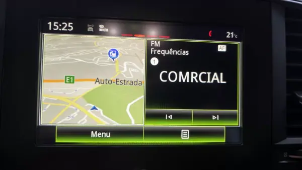 Renault Talisman 2016 - 14990 EUR, 107000 km - AUTO.MOTO.pt - 107000km - foto 11 de 43