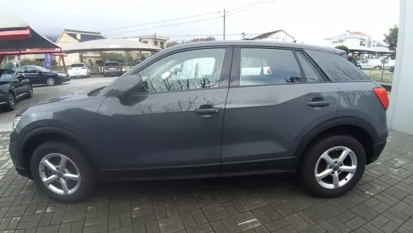 Audi Q2 2018 - 18850 EUR, 149862 km - AUTO.MOTO.pt - 149862km - foto 17 de 29
