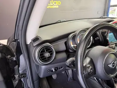 MINI 3 Portas 2014 - 10500 EUR, 164413 km - AUTO.MOTO.pt - 164413km - foto 25 de 25
