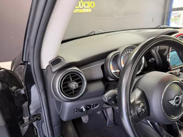 MINI 3 Portas 2014 - 10500 EUR, 164413 km - AUTO.MOTO.pt - 164413km - foto 25 de 25