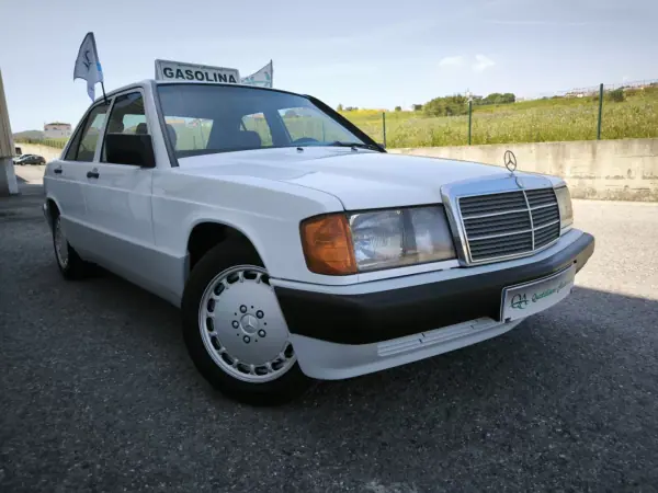 Mercedes-Benz 1993 - 9950 EUR, 89439 km - AUTO.MOTO.pt - 89439km - foto 32 de 60