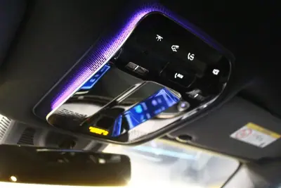 Mercedes-Benz EQE 2025 - 58900 EUR, 25000 km - AUTO.MOTO.pt - 25000km - foto 36 de 42