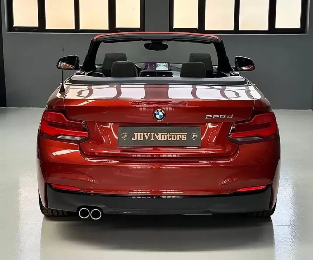 BMW 220 2018 - 26950 EUR, 130901 km - AUTO.MOTO.pt - 130901km - foto 4 de 41
