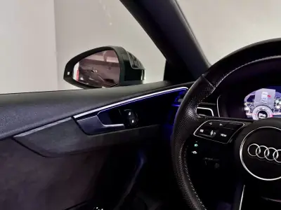 Audi A5 Sportback 2020 - 29950 EUR, 159000 km - AUTO.MOTO.pt - 159000km - foto 41 de 60