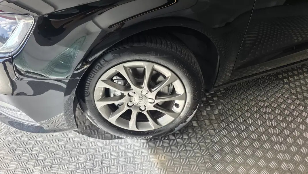 Audi A3 Sportback 2016 - 11900 EUR, 253264 km - AUTO.MOTO.pt - 253264km - foto 29 de 55