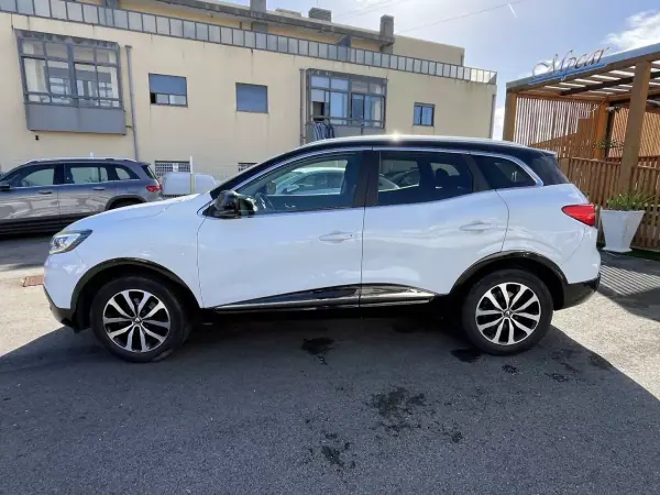 Renault Kadjar 2016 - 11950 EUR, 250000 km - AUTO.MOTO.pt - 250000km - foto 8 de 42