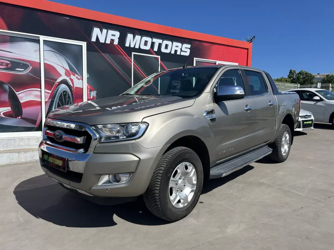 Ford Ranger 2017 - 27947 EUR, 150000 km - AUTO.MOTO.pt - 150000km - foto 2 de 22