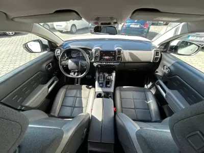 Citroën C5 Aircross 2019 - 18900 EUR, 162000 km - AUTO.MOTO.pt - 162000km - foto 20 de 28