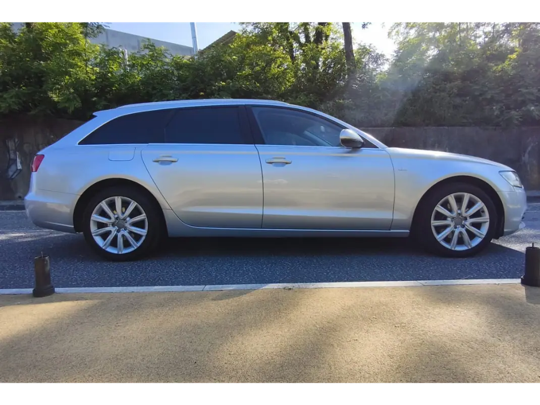 Audi A6 Avant 2012 - 12500 EUR, 280000 km - AUTO.MOTO.pt - 280000km - foto 28 de 28