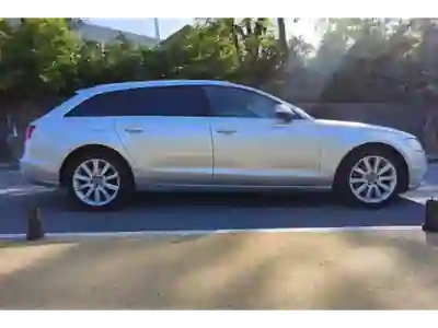 Audi A6 Avant 2012 - 12500 EUR, 280000 km - AUTO.MOTO.pt - 280000km - foto 28 de 28