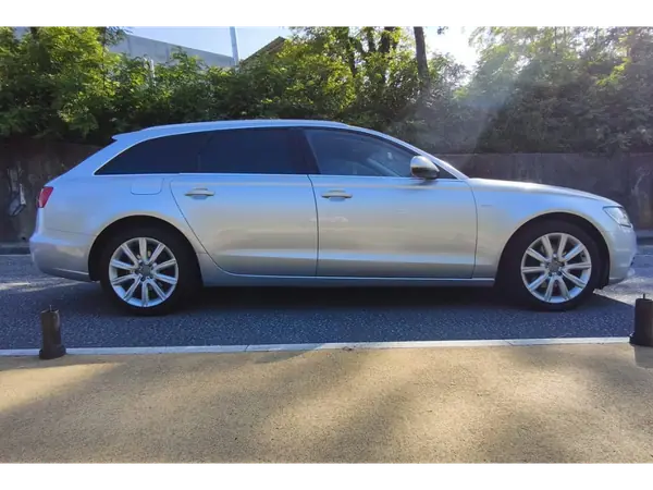 Audi A6 Avant 2012 - 12500 EUR, 280000 km - AUTO.MOTO.pt - 280000km - foto 28 de 28