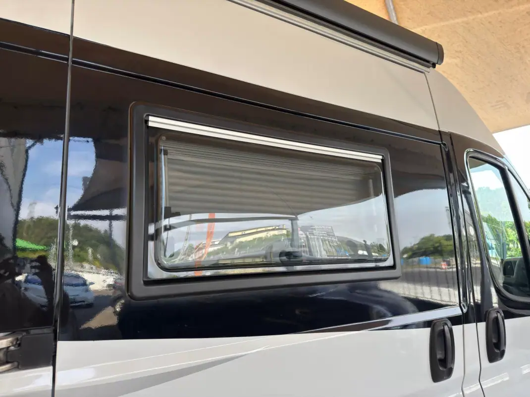 Fiat Ducato 2016 - 33900 EUR, 250597 km - 250597km - foto 12 de 35