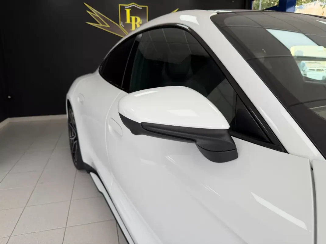 Porsche Taycan 2023 - 67000 EUR, 46411 km - 46411km - foto 38 de 40