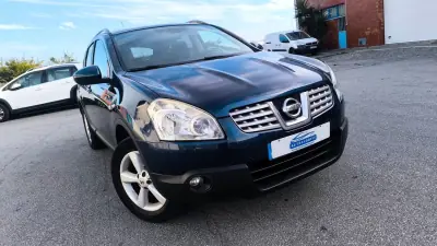 Nissan Qashqai 2010 - 7300 EUR, 173000 km - AUTO.MOTO.pt - 173000km - foto 13 de 18