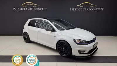 Volkswagen Golf 2015 - 168021km