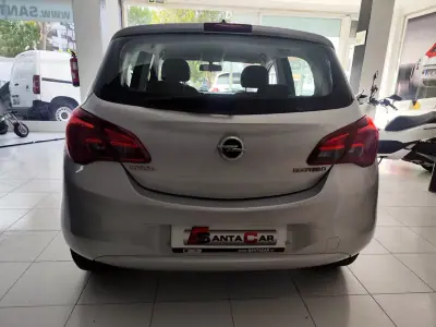 Opel Corsa 2018 - 10980 EUR, 118000 km - AUTO.MOTO.pt - 118000km - foto 13 de 23