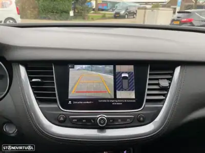 Opel Grandland X 2019 - 21750 EUR, 156000 km - AUTO.MOTO.pt - 156000km - foto 19 de 26